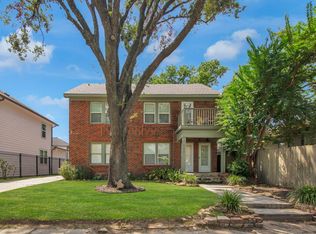 1432 Godwin St, Houston, TX 77023