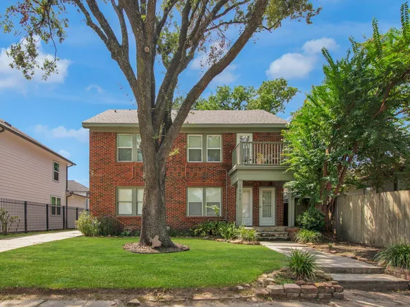 1432 Godwin St, Houston, TX 77023