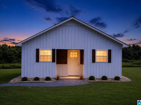 308 County Road 882, Crossville, AL 35962