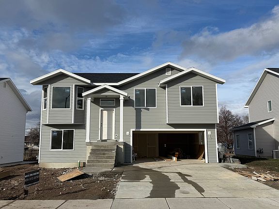 2nd image of 345 W 690 N