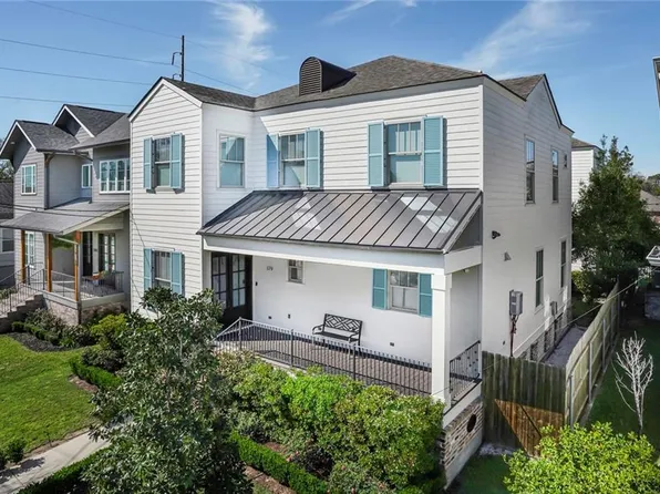 179 30th St, New Orleans, LA 70124