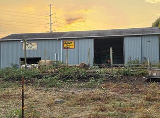 4187 Avalon Rd NW, Carrollton, OH 44615