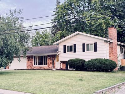 472 S Moorland Dr, Battle Creek, MI, 49015