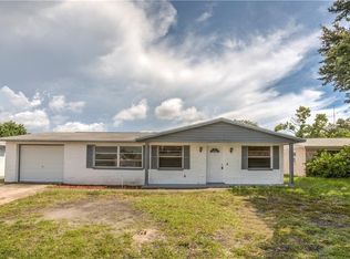 3530 Nixon Rd, Holiday, FL 34691