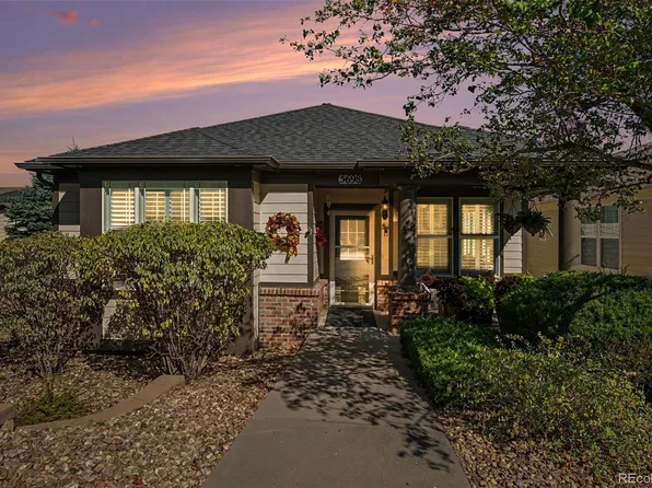 5698 Gore Range Way, Golden, CO 80403
