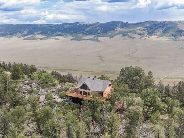 4927 Middle Fork, Fairplay, CO 80440