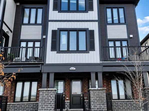 160 Rochefort St #C14, Kitchener, ON N2R 0P5