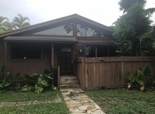 11320 SW 114th Lane Cir, Miami, FL 33176