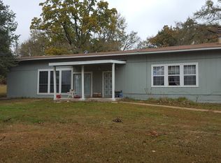 169591 State Highway 2, Clayton, OK 74536