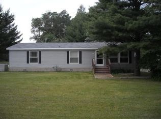 775 S Linden St, Adams, WI 53910