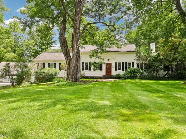 13121 County Line Rd, Chesterland, OH 44026