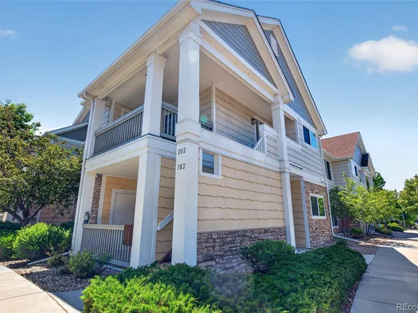 4825 Hahns Peak Drive #202, Loveland, CO 80538