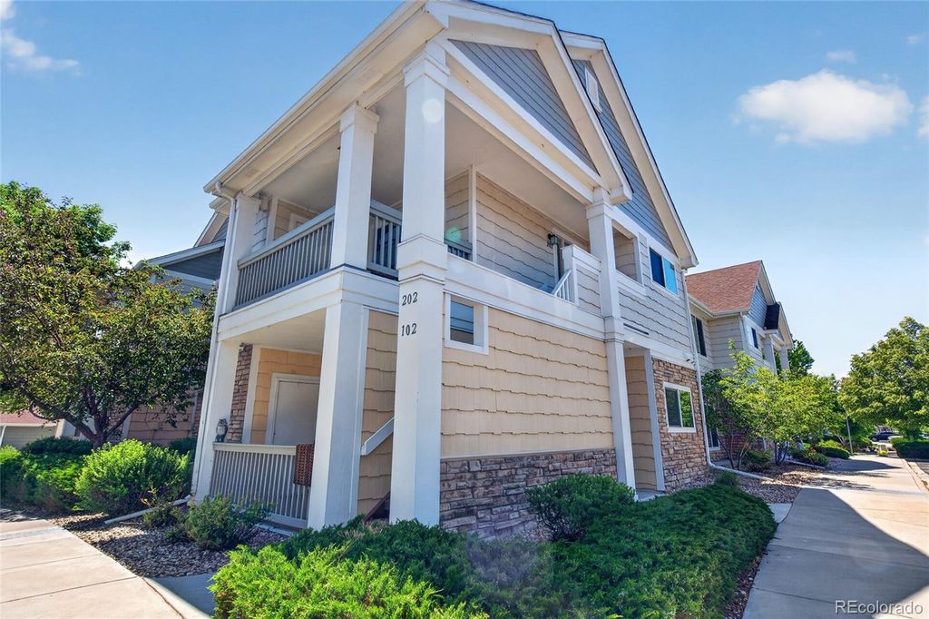 4825 Hahns Peak Drive #202