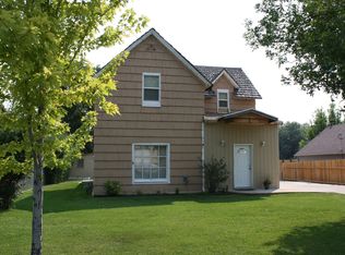 451 S 100 E, Hyrum, UT 84319