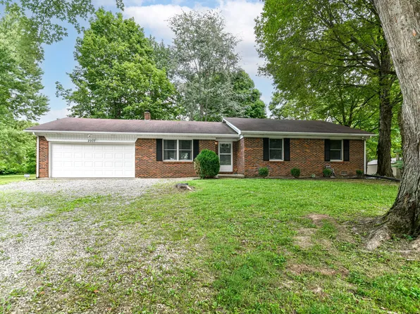 2907 N 125 W, Greenfield, IN 46140