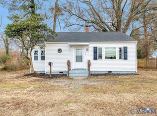 109 E Laburnum Ave, Richmond, VA 23222