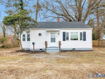 109 E Laburnum Ave, Richmond, VA, 23222