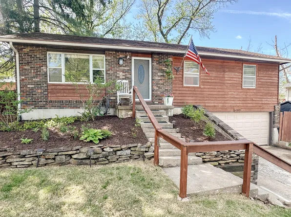 6308 E Saint Charles Rd, Columbia, MO 65202