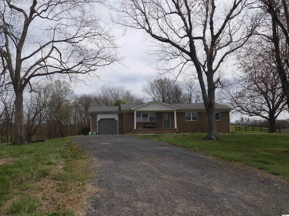 3162 Wingo Rd, Wingo, KY 42088