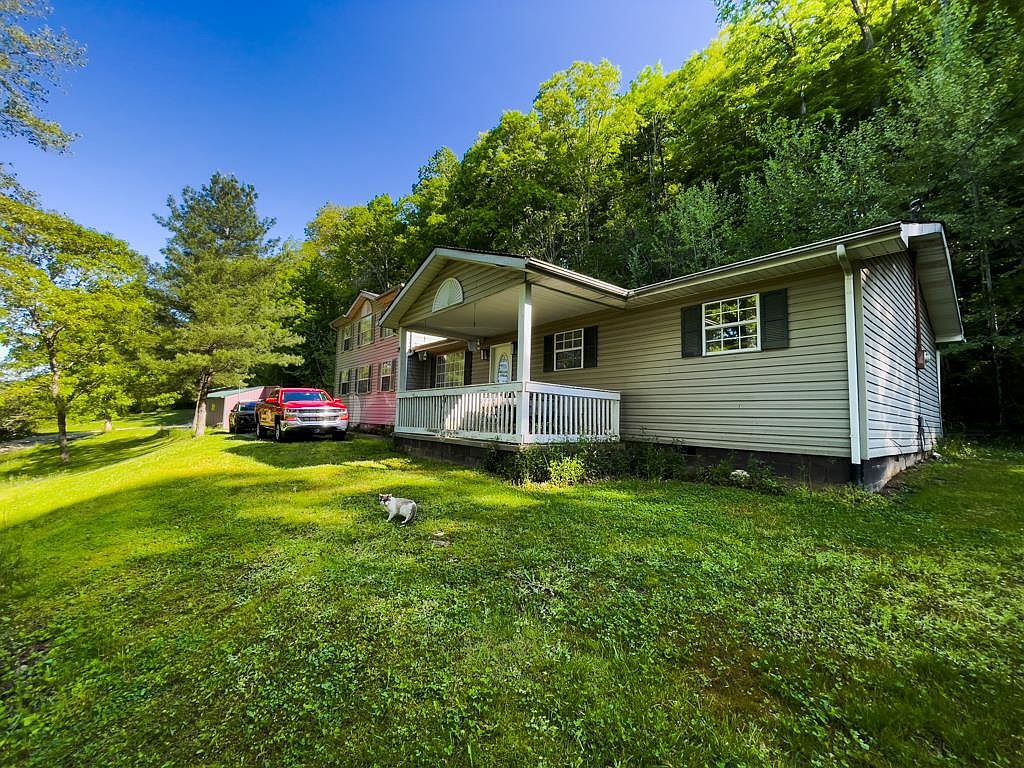 1685 Whites Creek Rd, Prichard, WV 25555 Zillow