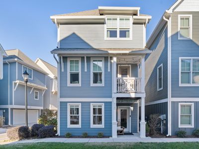 920 Islander Way, Chattanooga, TN, 37402