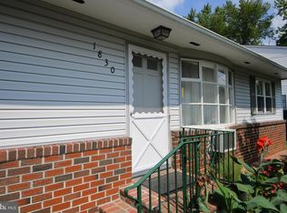 1830 Fleming Ave, Willow Grove, PA 19090