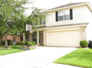3911 Mistissin Ln, Houston, TX 77053