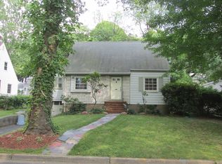 1841 Palisade Ave, Teaneck, NJ 07666