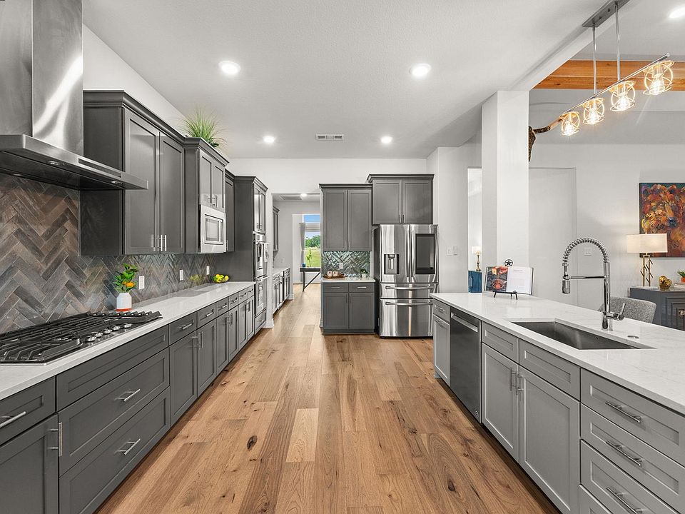 1st image of 705 Spicewood Trails Dr