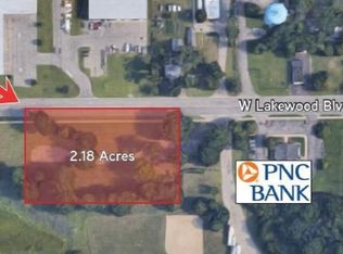 W Lakewood Blvd, Holland, MI 49424