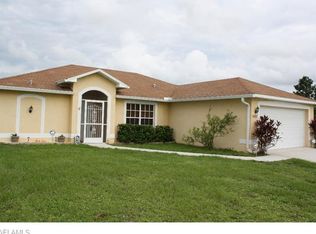 1407 Brian Ave S, Lehigh Acres, FL 33976