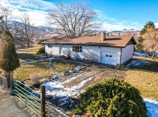 1960 S Elba Almo Rd, Elba, ID 83342