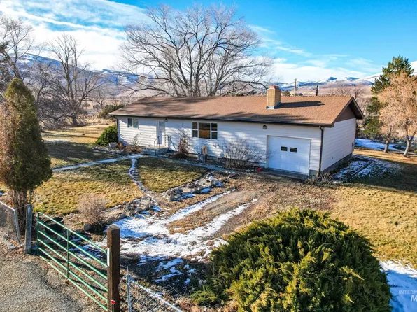 1960 S Elba Almo Rd, Elba, ID 83342