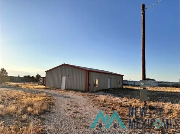 105 N Rachel Dr, Lovington, NM 88260