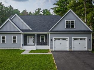 285 Briggs Rd, Westport, MA 02790