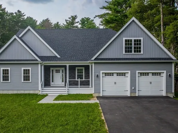 285 Briggs Rd, Westport, MA 02790