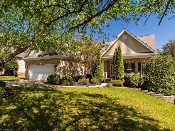 6607 Barton Creek Ct, Whitsett, NC 27377