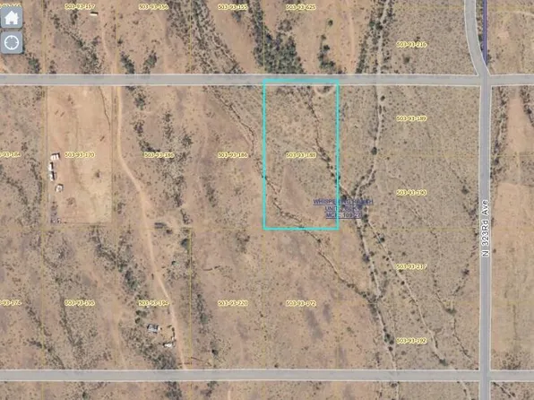 324XX W Painted Wagon Trail #78, Wittmann, AZ 85361