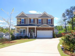 430 Mulberry Ridge Ct, Lexington, SC 29073