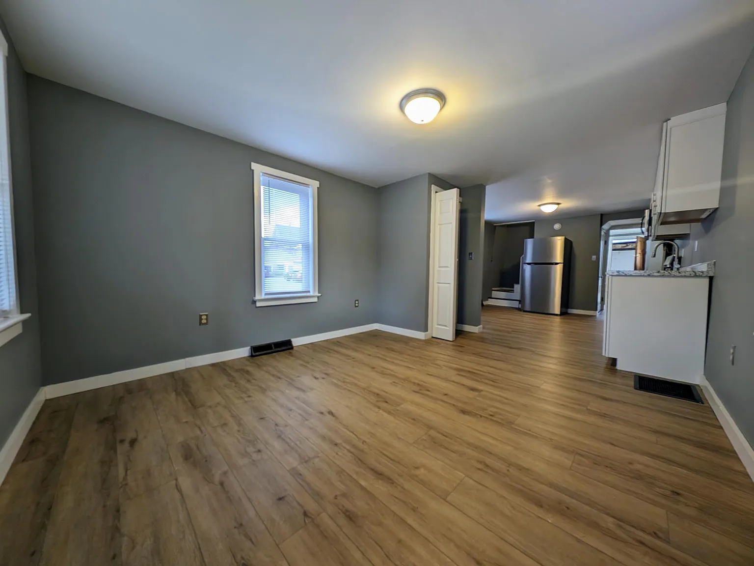 1 bed, 800 sqft, $875 — Photo 1