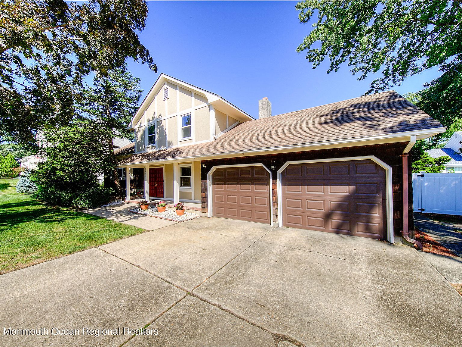 1807 Fanwood Street, Oakhurst, NJ 07755 Zillow