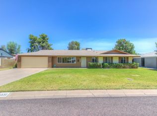 1330 W Georgia Ave, Phoenix, AZ 85013
