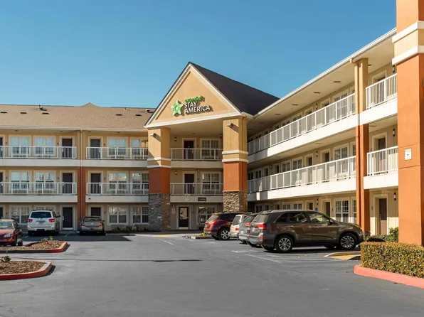 Sacramento - Arden Way, 2100 Harvard St, Sacramento, CA 95815