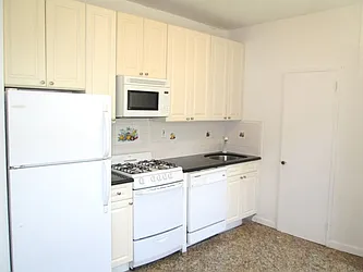 Rented by Keller Williams NYC