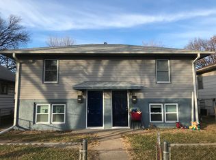 2814 Avenue C #2816, Council Bluffs, IA 51501