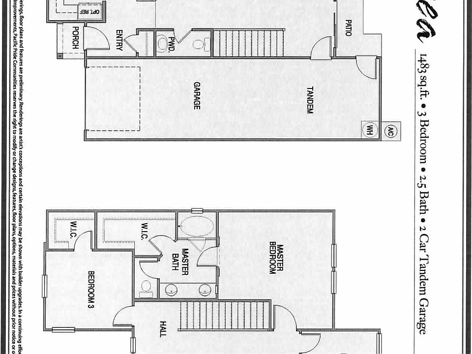1st image of 1758 Norwood Heights Ln