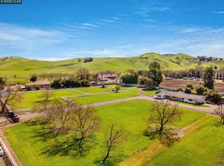 5400 Johnston Rd, Pleasanton, CA 94588