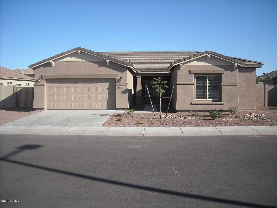1st image of 17769 W Desert Ln