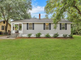 1923 Beech St, Savannah, GA 31404
