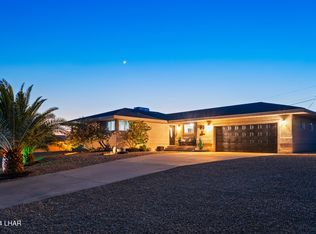 130 Chippewa Ln, Lake Havasu City, AZ 86404